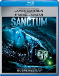 Sanctum - Blu-ray