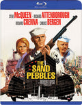 Sand Pebbles - Blu-ray