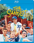Sandlot, The - Blu-ray