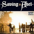 Saving Abel - CD