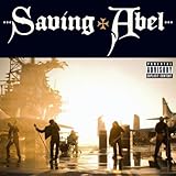 Saving Abel - CD