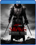 Saving General Yang - Blu-ray