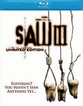 Saw 3 - Blu-ray