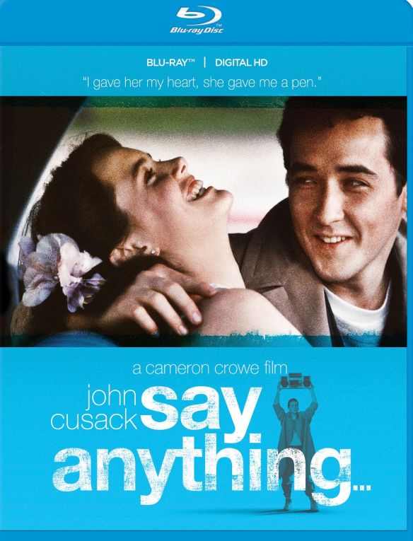 Say Anything - Blu-ray