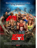 Scary Movie 5 - Blu-ray