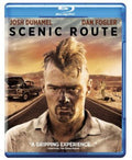Scenic Route - Blu-ray