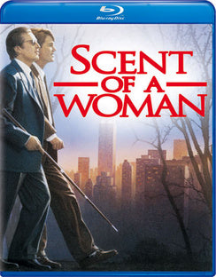 Scent of A Woman - Blu-ray