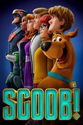 SCOOB ! - Blu-ray