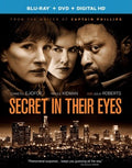 Secret In Their Eyes - Blu-ray