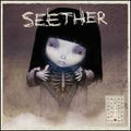 Seether Finding Beauty In Negative Spaces Colored Vinyl - VINYL