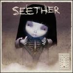 Seether Finding Beauty In Negative Spaces Colored Vinyl - VINYL