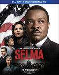 Selma - Blu-ray