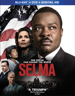 Selma - Blu-ray