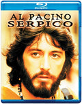 Serpico - Blu-ray