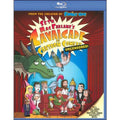 Seth MacFarlane's Cavalcade Of Cartoon Comedy - Blu-ray