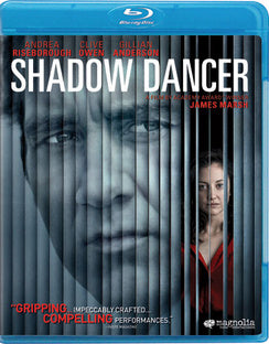 Shadow Dancer - Blu-ray