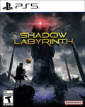 Shadow Labyrinth - Nintendo Switch