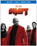 Shaft - Blu-ray