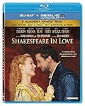 Shakespear In Love - Blu-ray