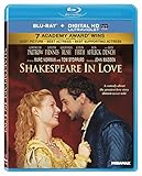 Shakespear In Love - Blu-ray
