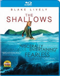 The Shallows - Blu-ray