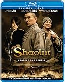 Shaolin - Blu-ray
