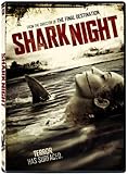 Shark Night - Blu-ray
