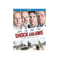 Shock And Awe - Blu-ray