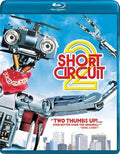 Short Circuit 2 - Blu-ray