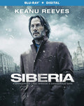 Siberia - Blu-ray
