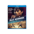 Silat Warriors - Blu-ray