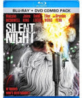 SILENT NIGHT - Blu-ray