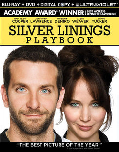 Silver Linings - Blu-ray