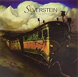 Silverstein Arrivals & Departures (Blue) VG VG - VINYL
