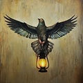 Silverstein Rescue VG VG - VINYL