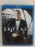 Skyfall 007 - Blu-ray