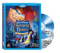 Sleeping Beauty - Blu-ray