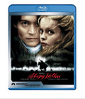 SLEEPY HOLLOW (JOHNNY DEPP) - Blu-ray