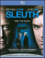 Sleuth - Blu-ray