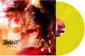 Slipknot The End, So Far (Indie Exclusive, Colored Vinyl, Yellow) - VINYL