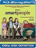 Smart People - Blu-ray