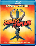 Snakes On A Plane - Blu-ray