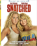 Snatched - Blu-ray