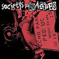 Societys Parasites ST - VINYL
