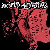 Societys Parasites ST - VINYL