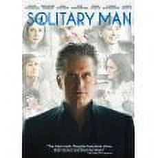 Solitary Man - Blu-ray