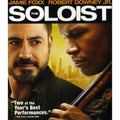 The Soloist - Blu-ray