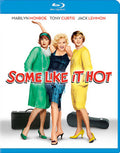 Some Like It Hot - Blu-ray