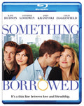 Something Borrowed - Blu-ray