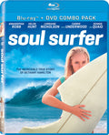 Soul Surfer - Blu-ray